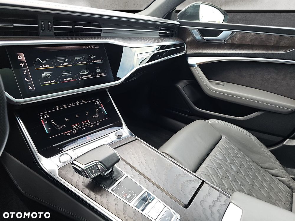 Audi A7 Sportback - 23