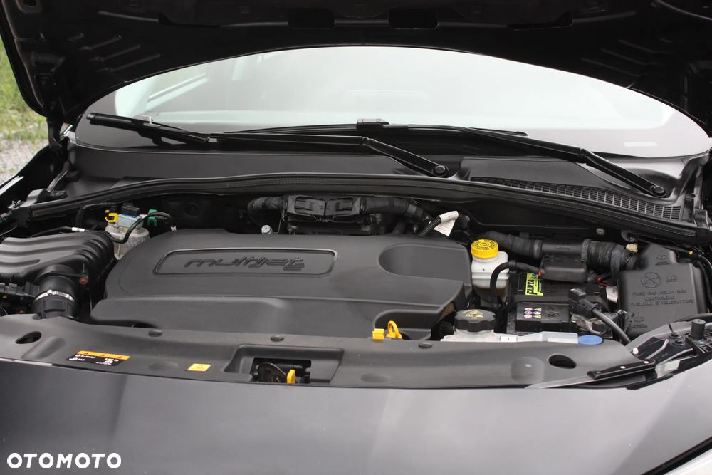 Fiat Tipo 1.6 MultiJet DCT Business Line - 34