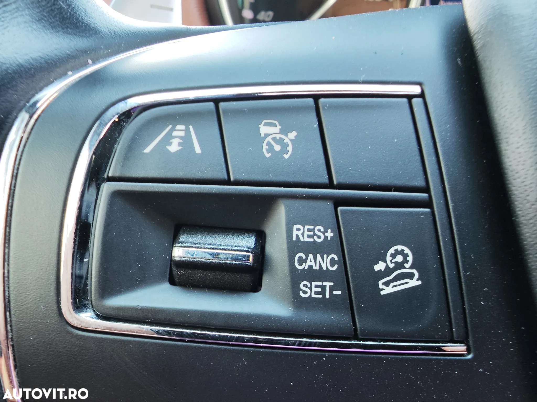 Maserati Levante - 36