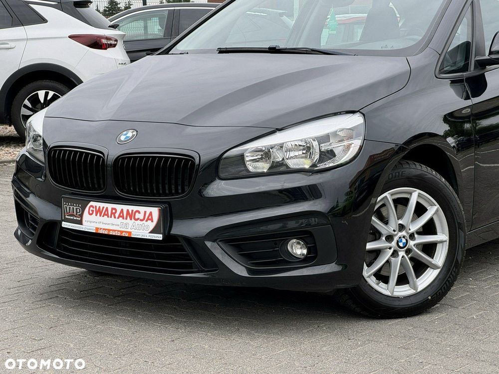 BMW Seria 2 - 12