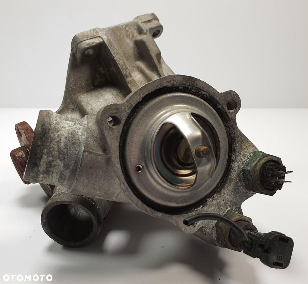 POMPA WODY MERCEDES W124 3.2 1032010101 - 4