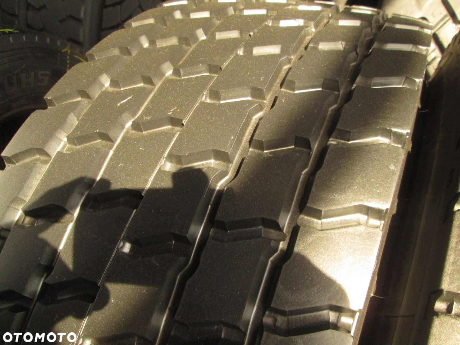 315/70R22,5 Roadx RT785. Opony ciężarowe - 9