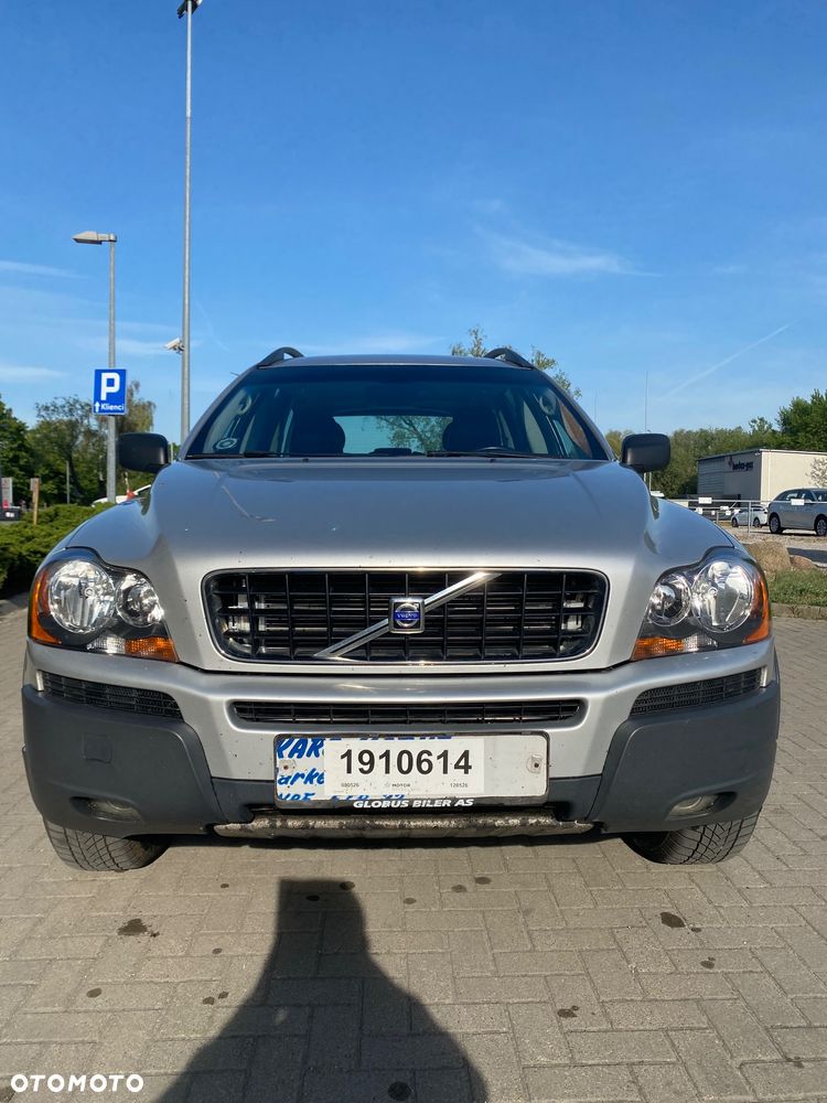 Volvo XC 90 D5 Momentum - 15