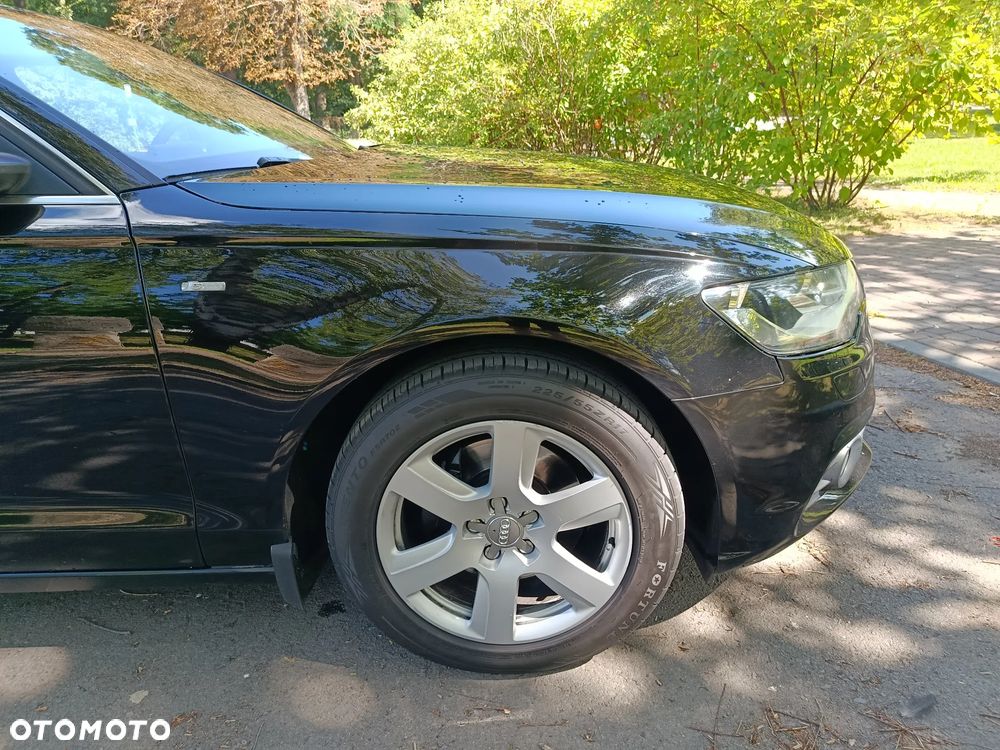 Audi A6 Limousine 2.0 TDI Prime Line - 28