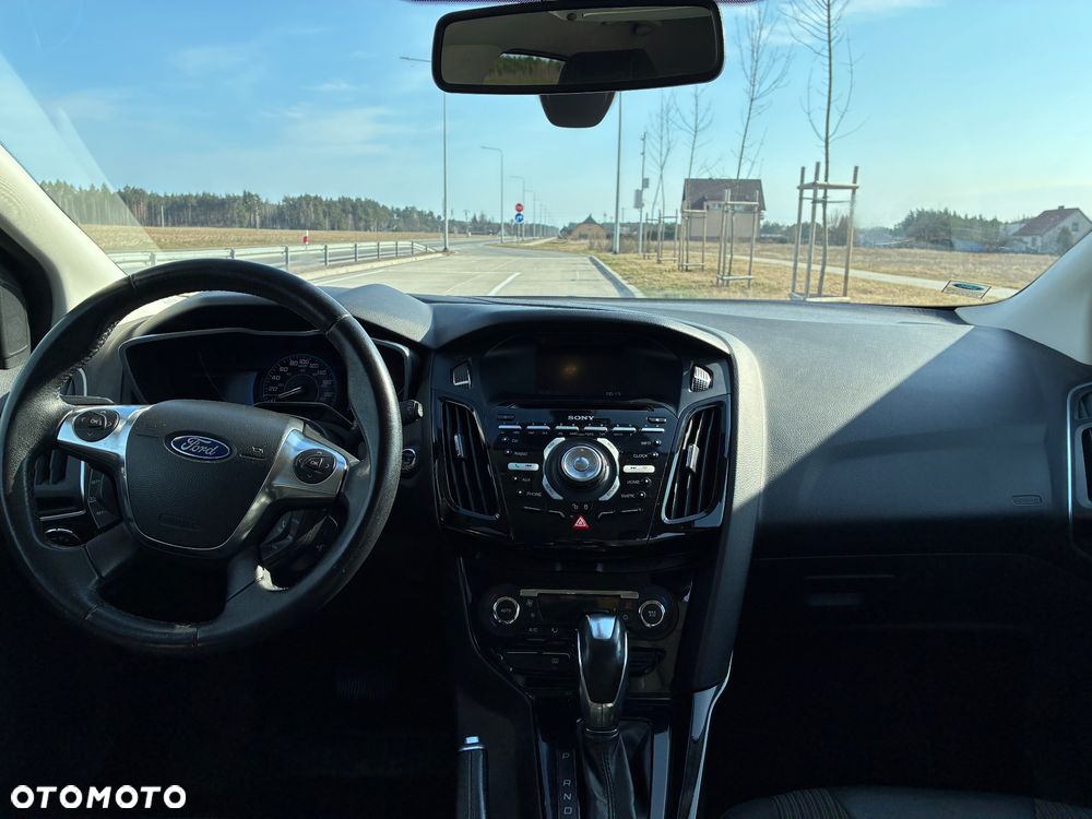 Ford Focus - 11