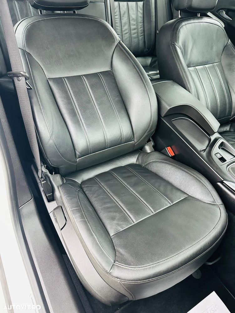 Opel Insignia 2.0 CDTI ecoFLEX Start/Stop Sport - 22