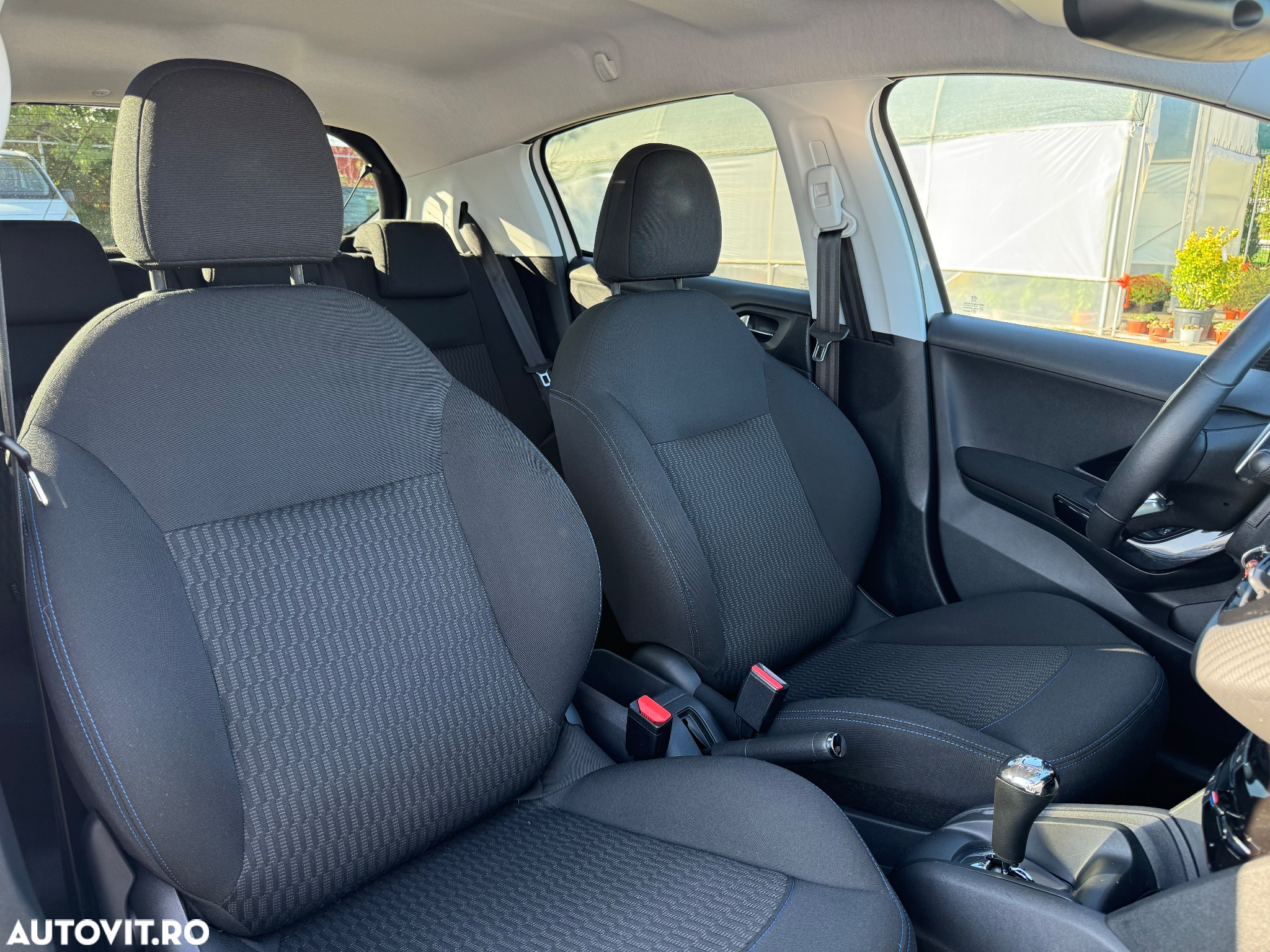 Peugeot 208 PureTech 82 ETG5 Stop & Start Active - 15