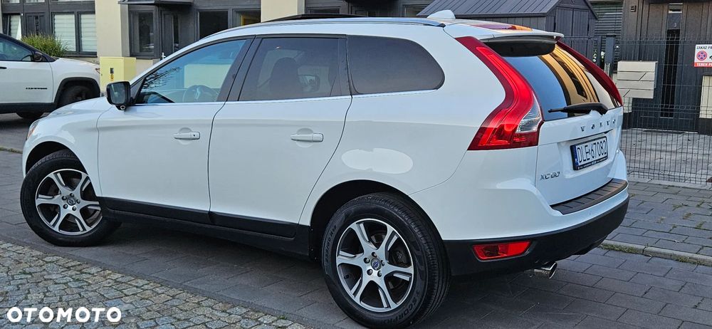 Volvo XC 60 DRIVe Summum - 32