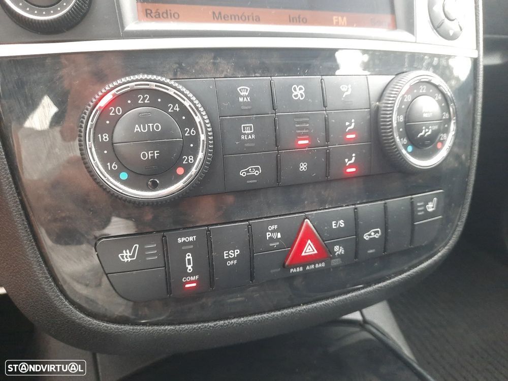 Mercedes-Benz R 300 CDI 4-Matic - 43