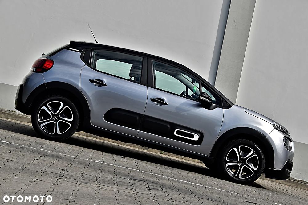 Citroën C3 1.2 PureTech Shine - 7