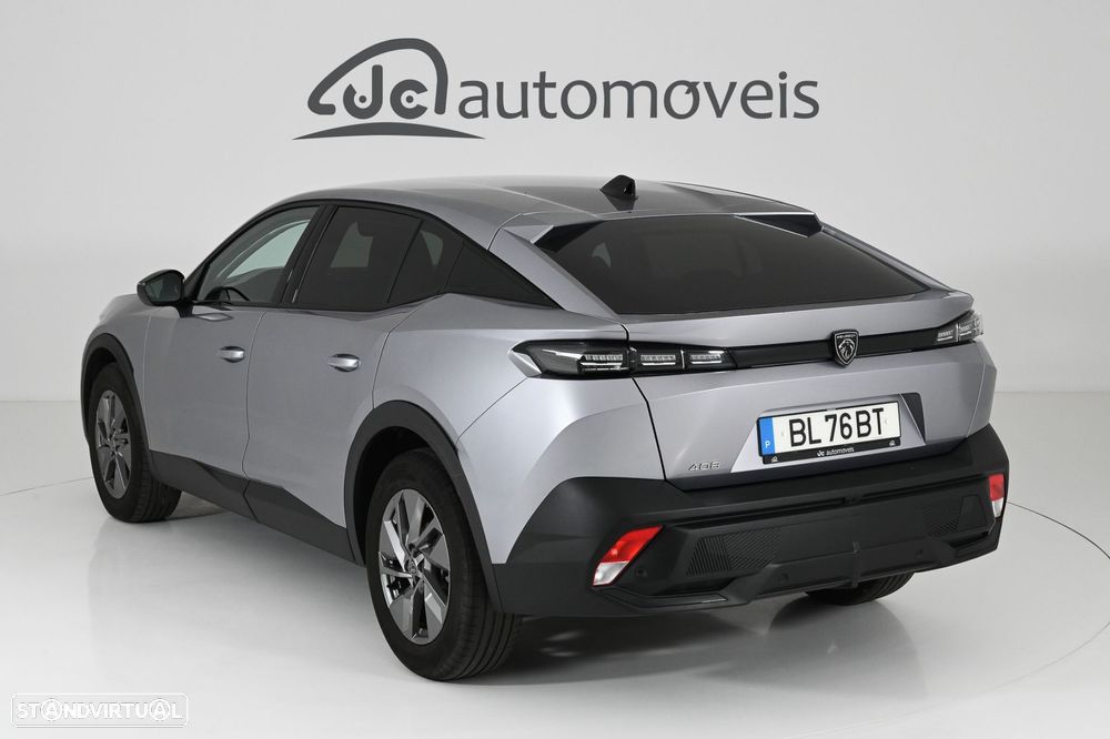 Peugeot 408 1.2 PureTech Allure Pack EAT8 - 2