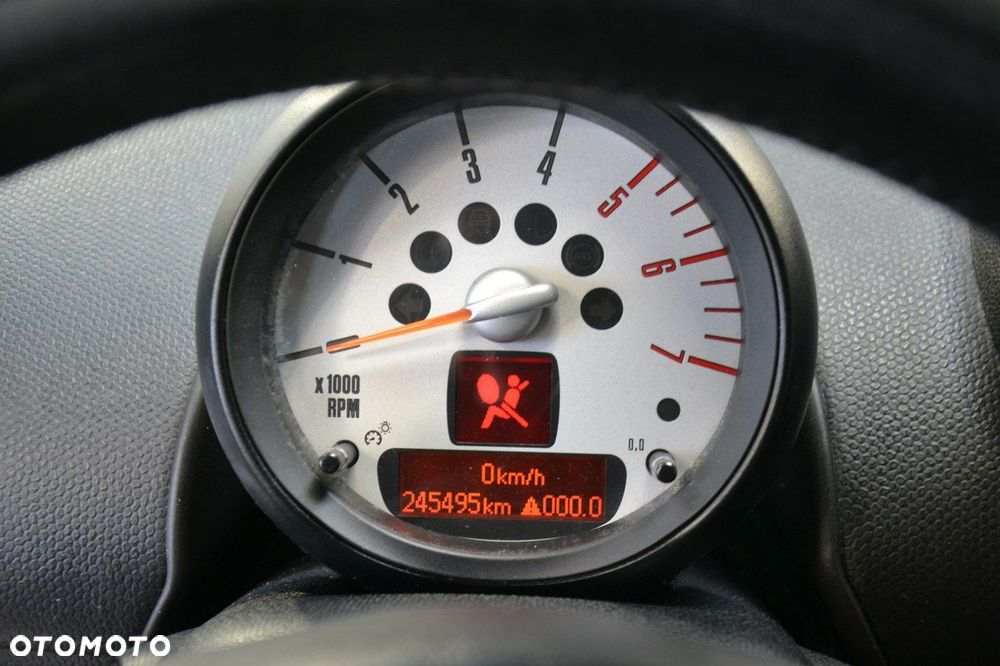 MINI Countryman - 19