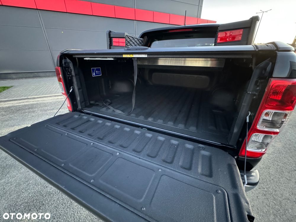 Ford Ranger 2.0 EcoBlue 4x4 DC Limited - 11