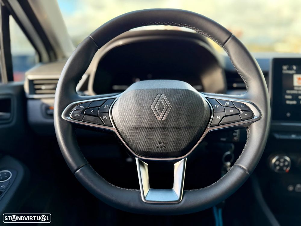 Renault Clio 1.0 TCe Evolution - 19