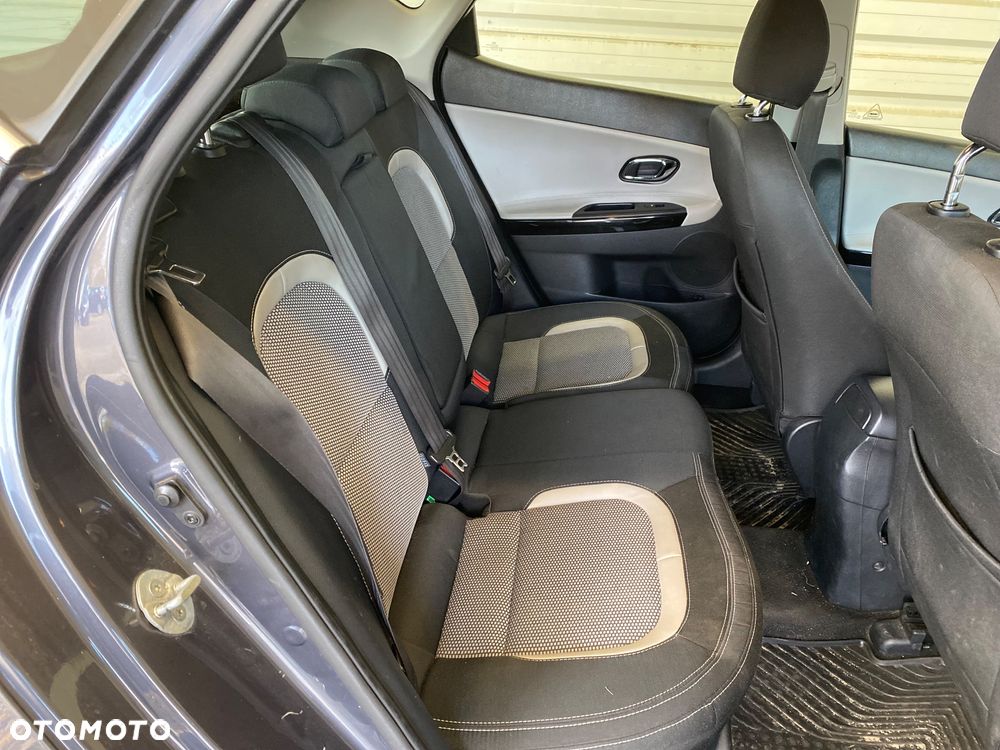 Kia Ceed Cee'd 1.6 CRDi M - 15