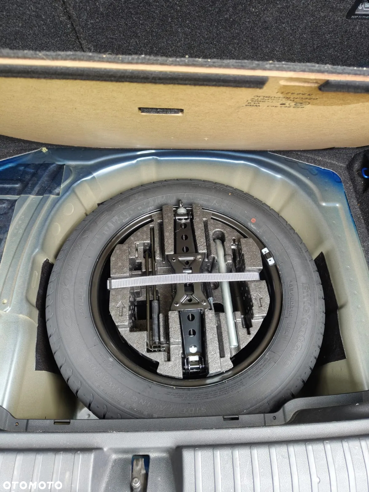 Skoda Kamiq 1.0 TSI Ambition - 13