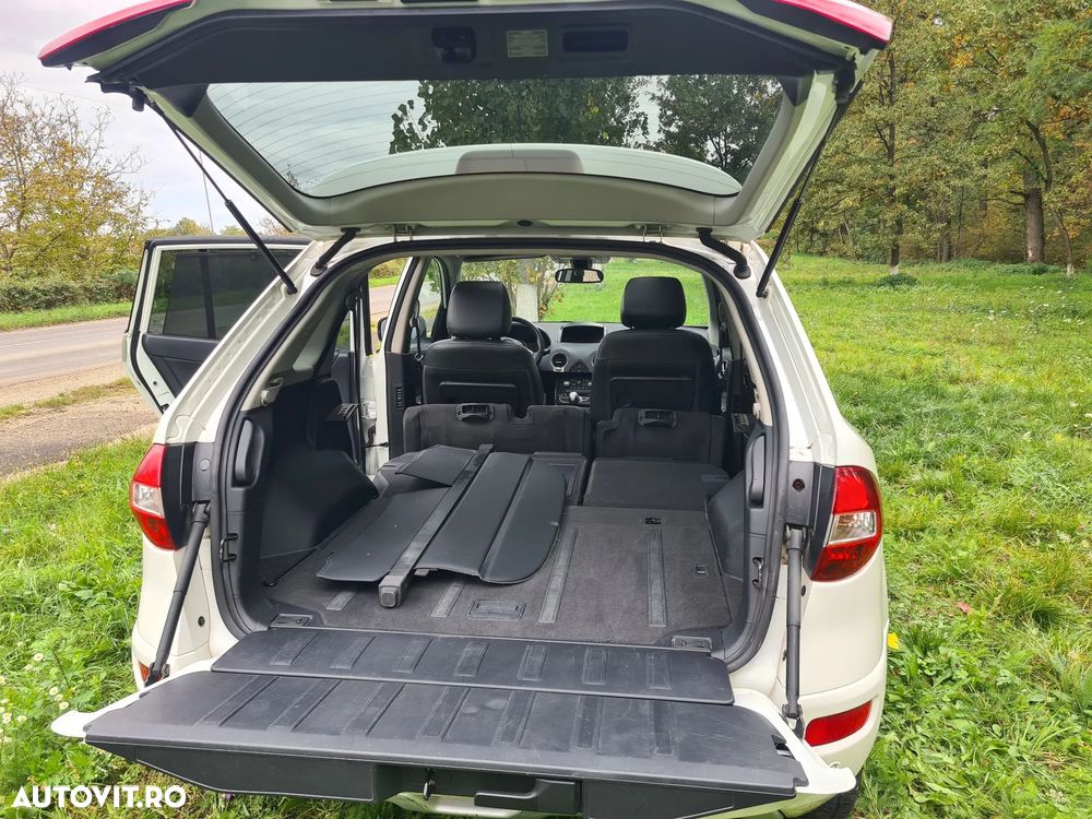 Renault Koleos - 16