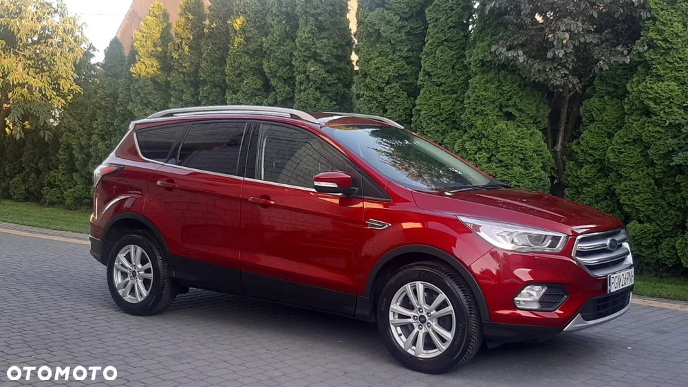 Ford Kuga 2.0 TDCi 4x2 Titanium - 3