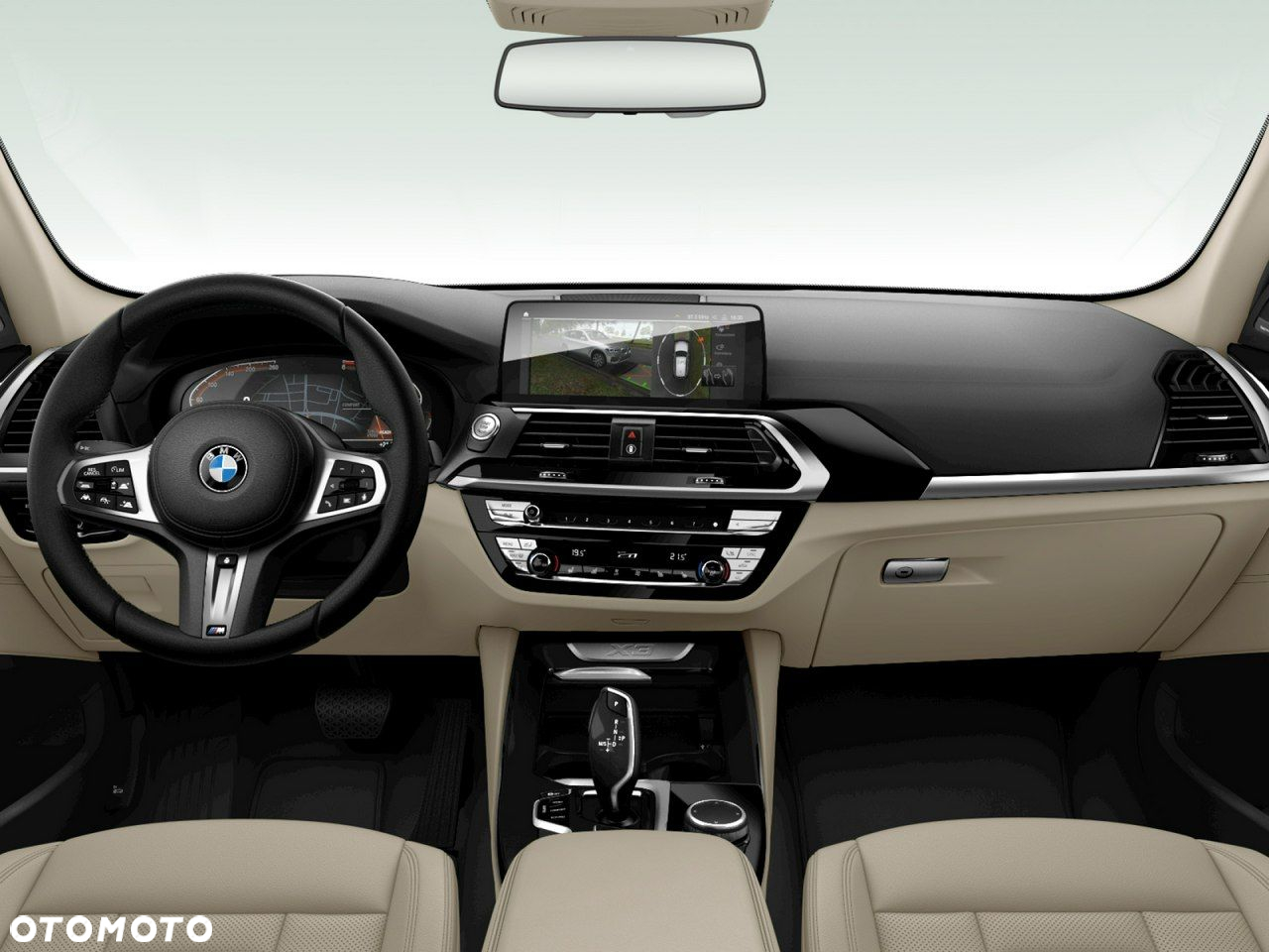 BMW X3 - 6