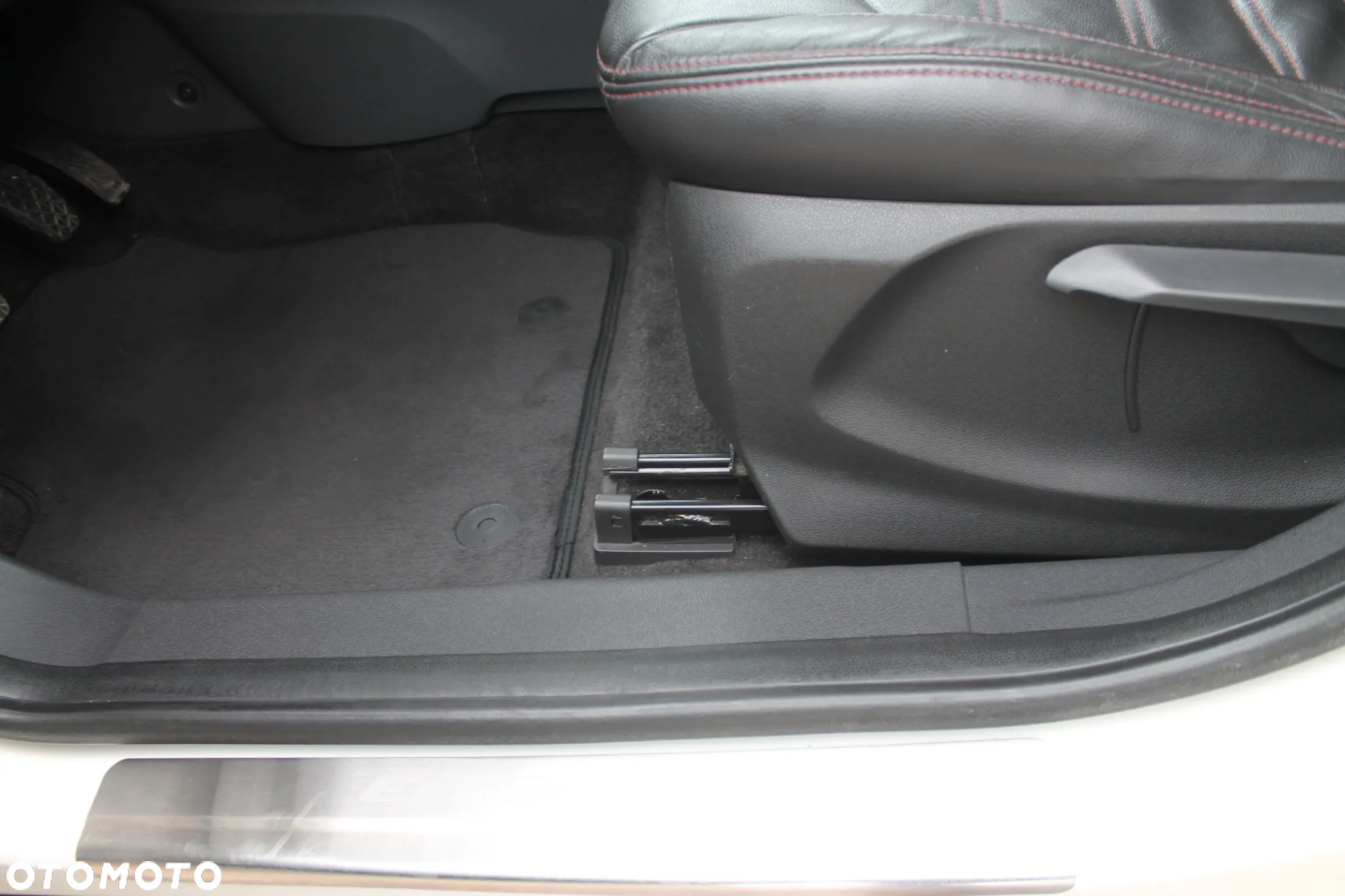 Ford EcoSport 1.0 EcoBoost GPF Titanium ASS - 11