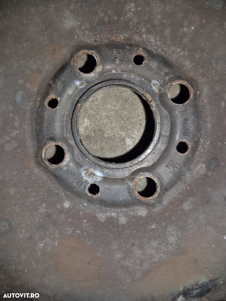 Anvelope Semperit Speed Grip 2 - 4