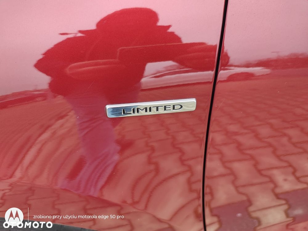 Renault Clio 1.2 16V Limited - 10