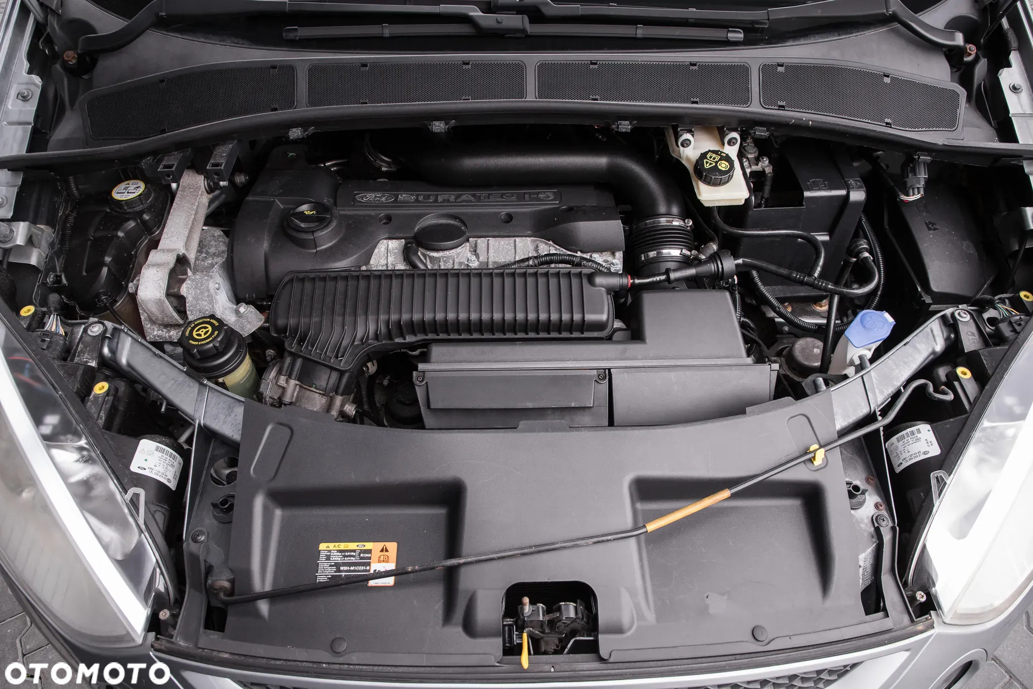 Ford S-Max - 32