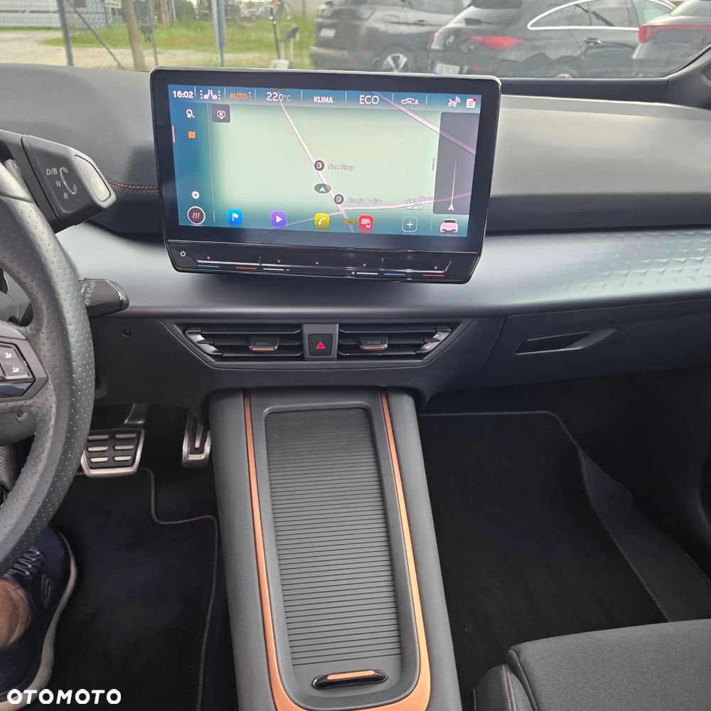 Cupra Born 58kWh - 17