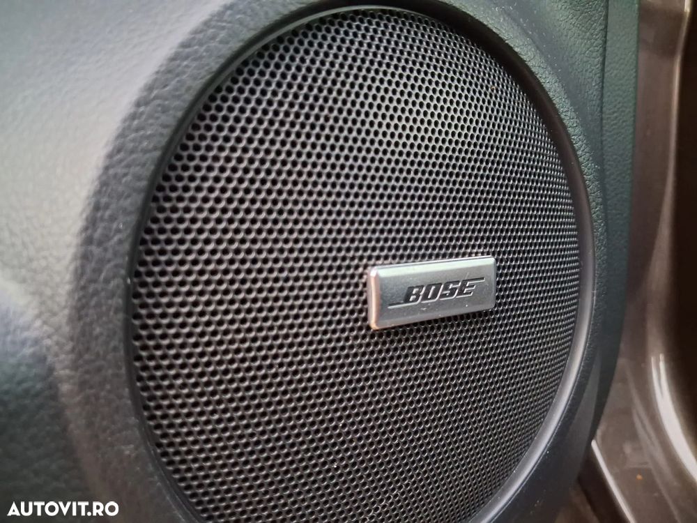 Nissan Qashqai 1.3 157CP 2WD Tekna Bose - 9