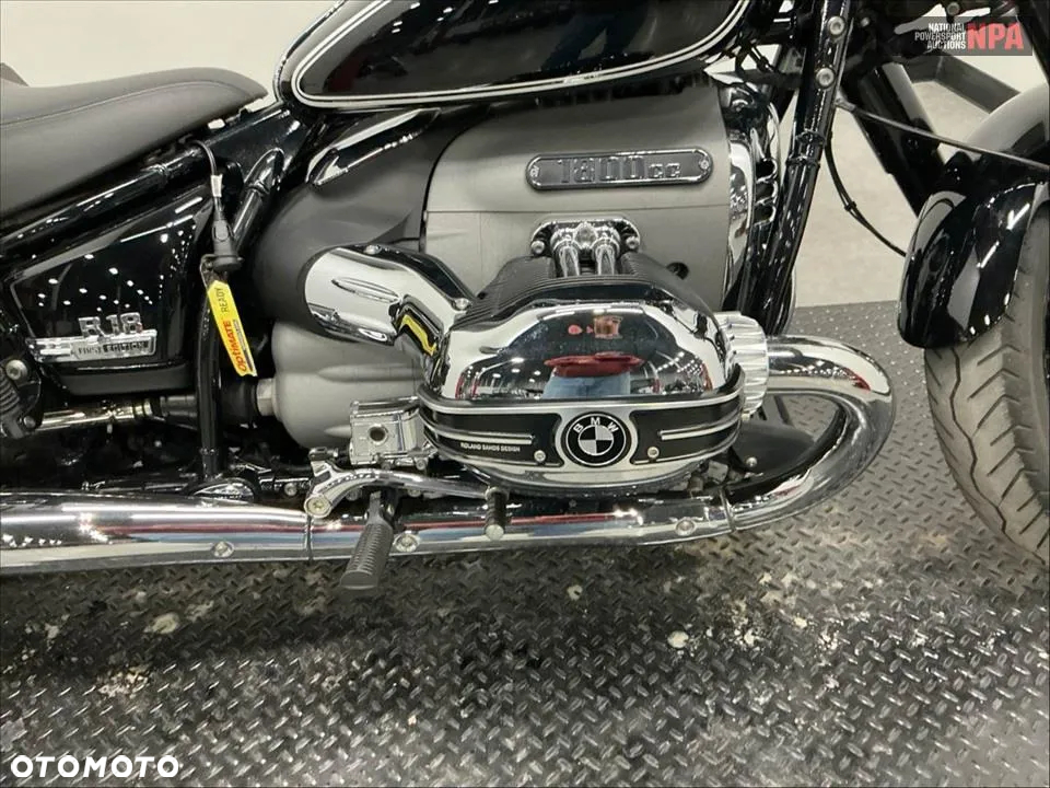 BMW R - 6