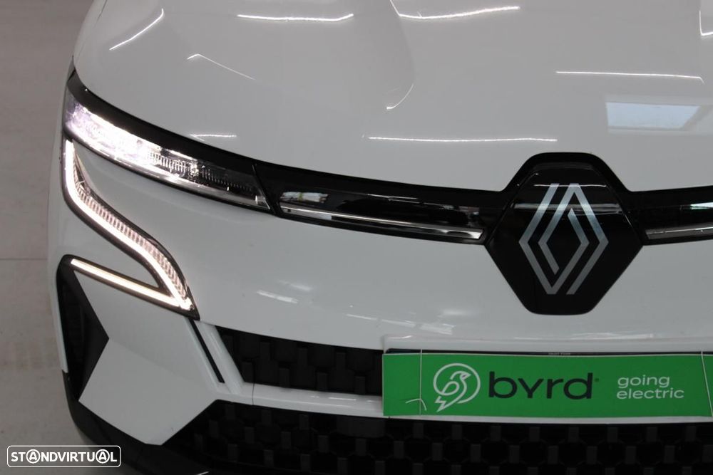 Renault Mégane E-Tech EV40 Equilibre - 4