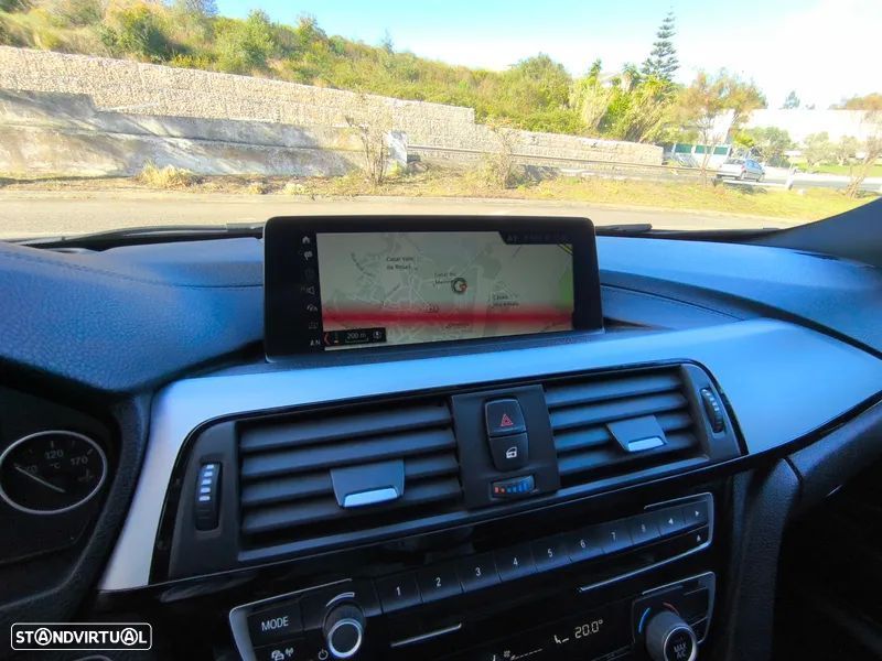 BMW 330 e iPerformance Pack M Shadow - 15