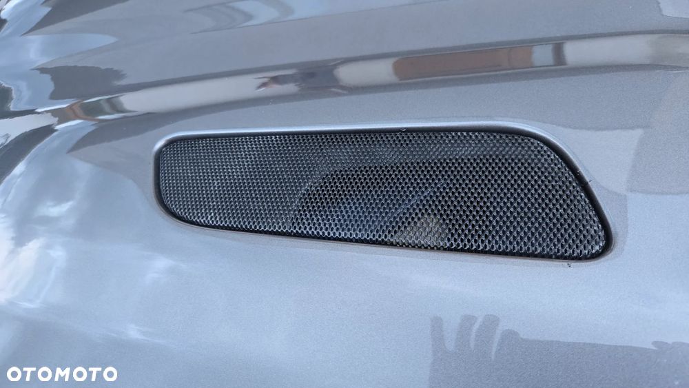 Aston Martin DB7 - 13