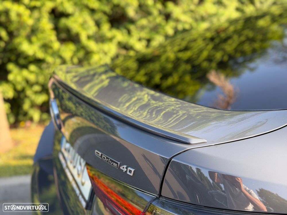 BMW i4 eDrive40 Pack Desportivo M Pro - 38