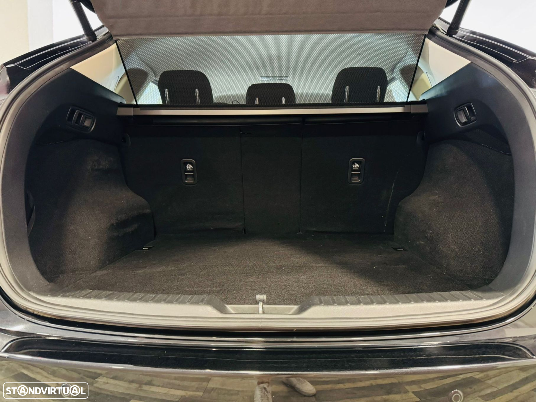 Mazda CX-5 2.2 D Excellence Navi - 24