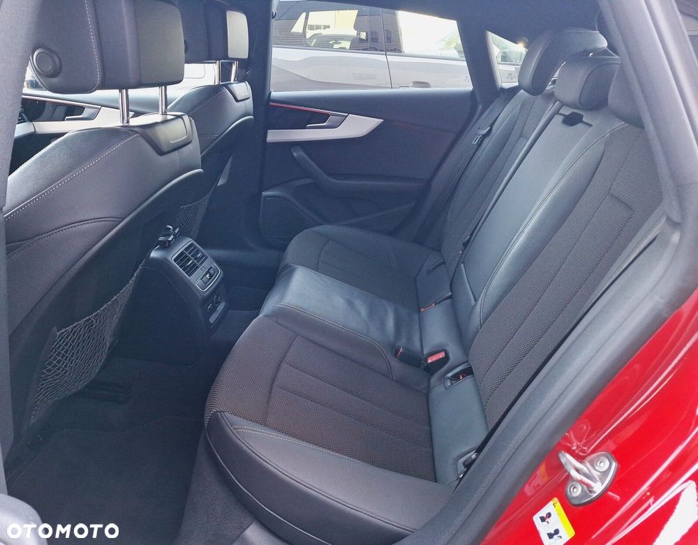 Audi A5 Sportback 40 TDI mHEV Quattro S Line S tronic - 21