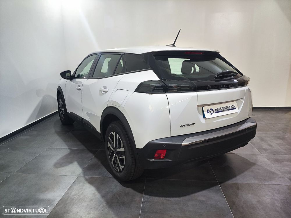Peugeot 2008 1.2 PureTech Style - 34