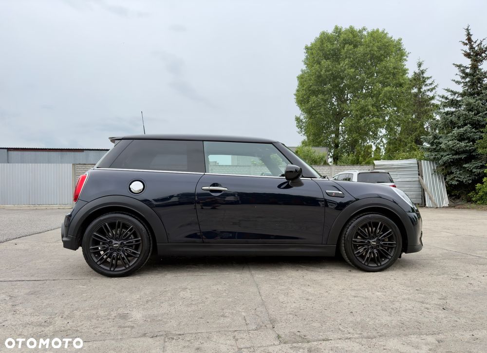 MINI Cooper S Sport-Aut - 6