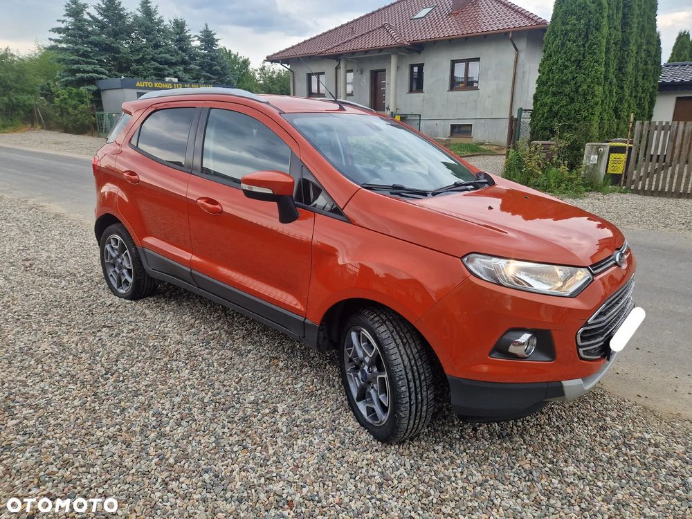 Ford EcoSport - 9