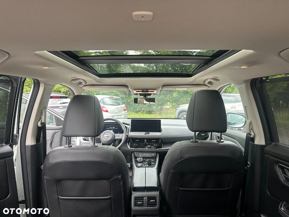 Nissan X-Trail - 12