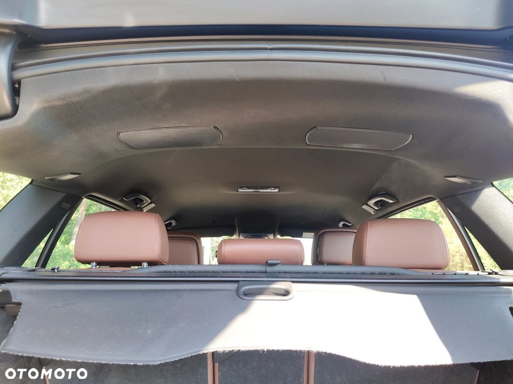 BMW Seria 5 520d - 13