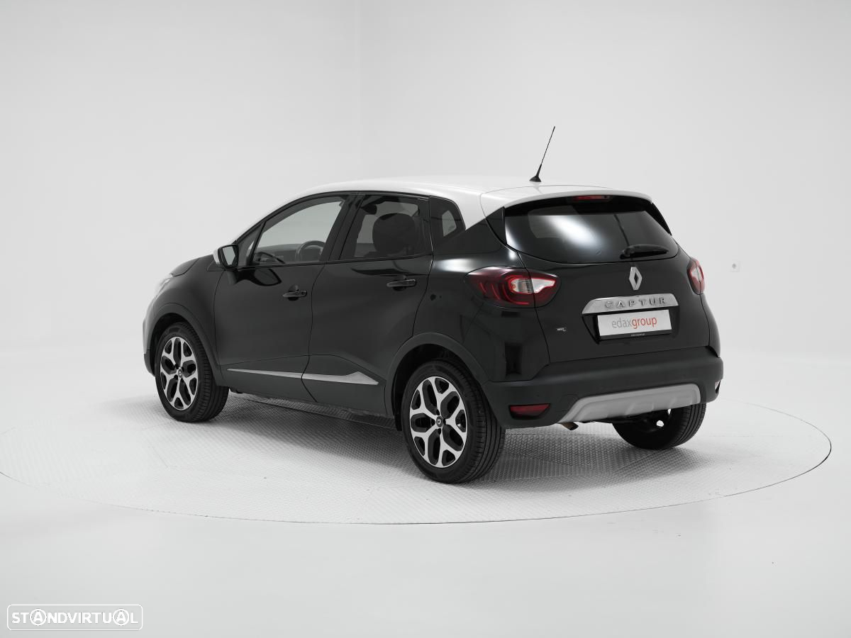 Renault Captur 1.5 dCi Exclusive - 4