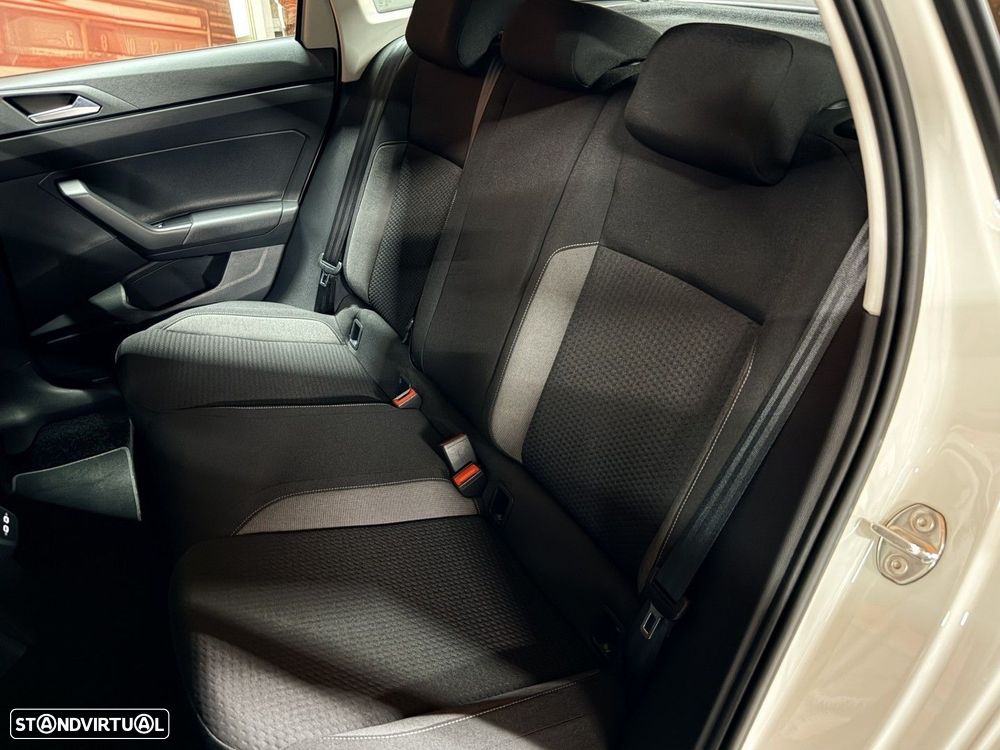 VW Taigo 1.0 TSI Urban Style - 8
