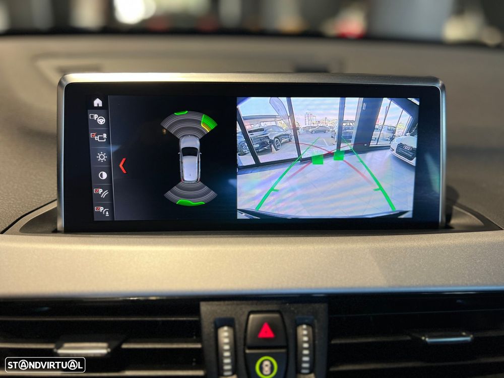BMW X1 25 e xDrive - 25
