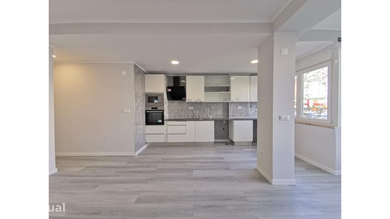 Apartamento T2 em Oeiras - Grande imagem: 3/22