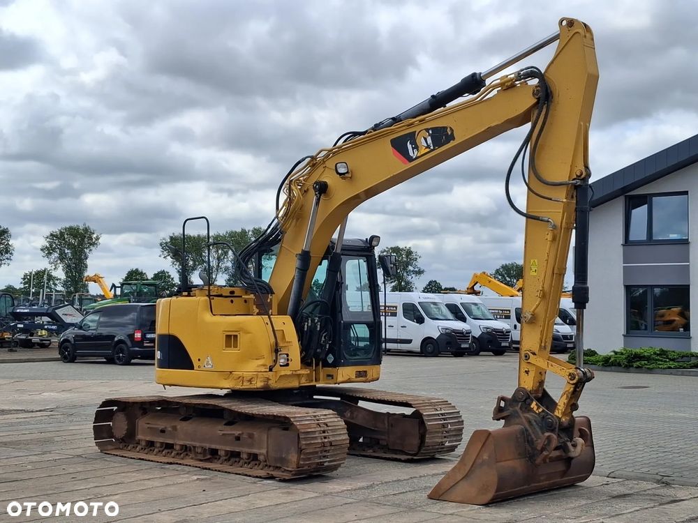 Caterpillar 314 D LCR - 6