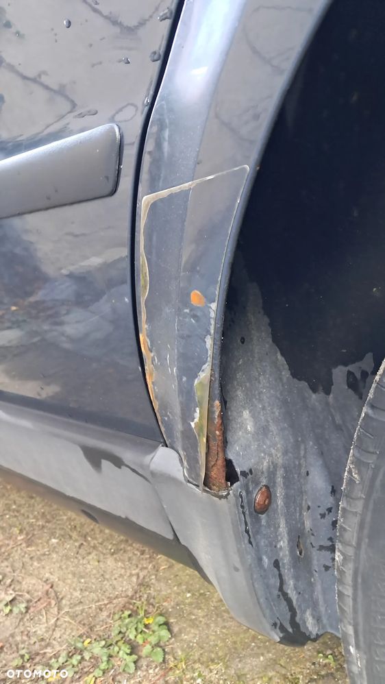 Volkswagen Passat 1.8T - 10