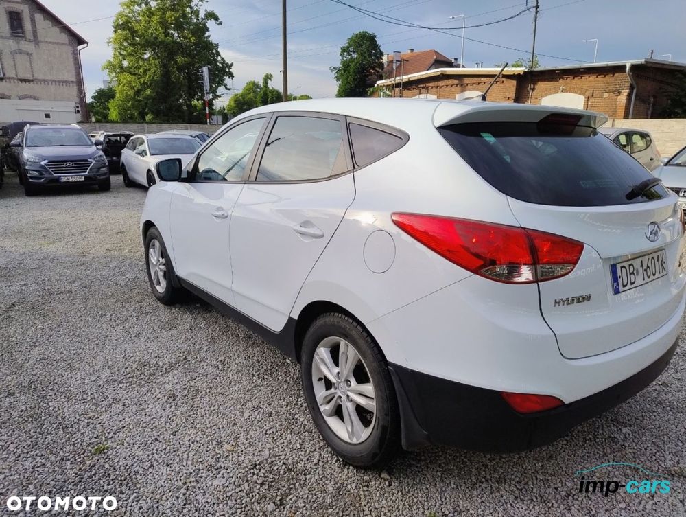Hyundai ix35 - 9