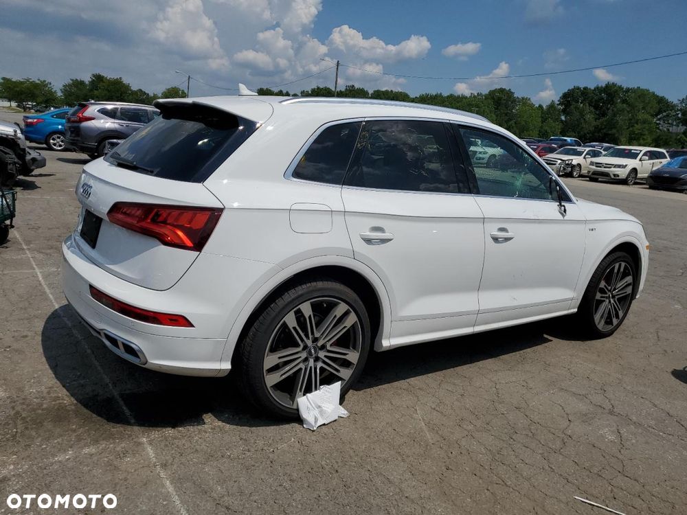 Audi SQ5 - 4