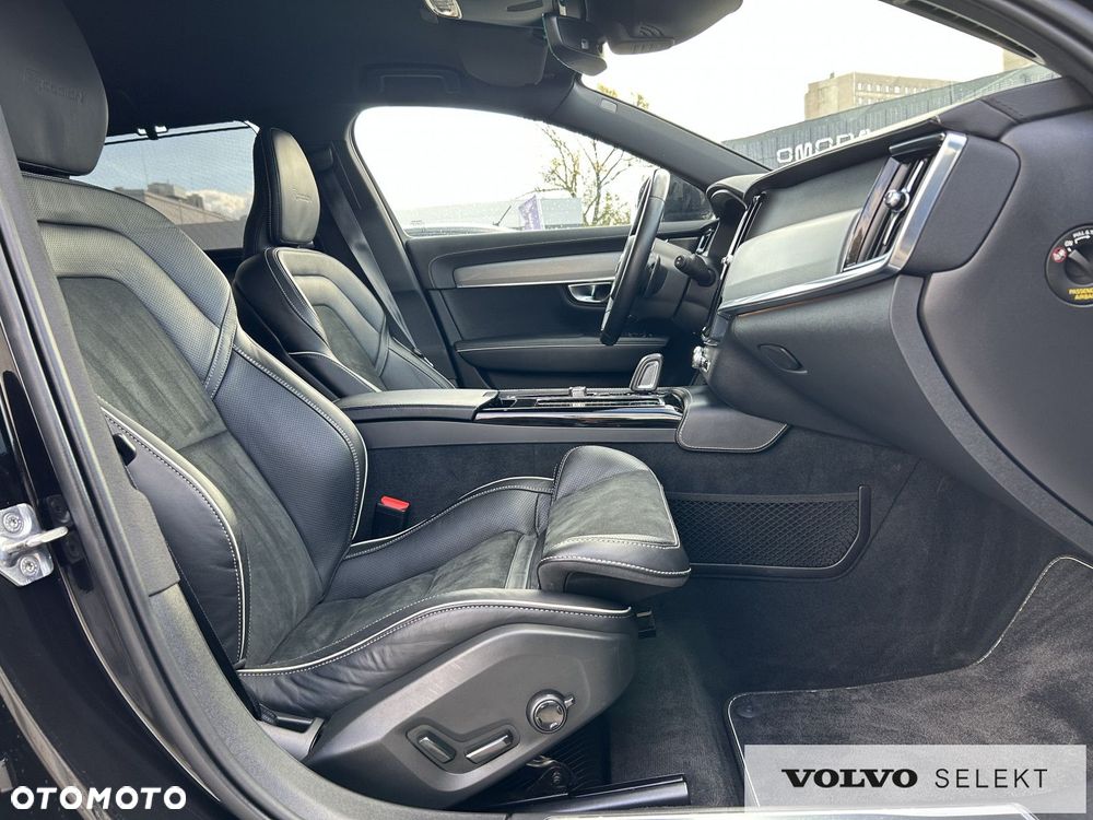 Volvo V90 - 29